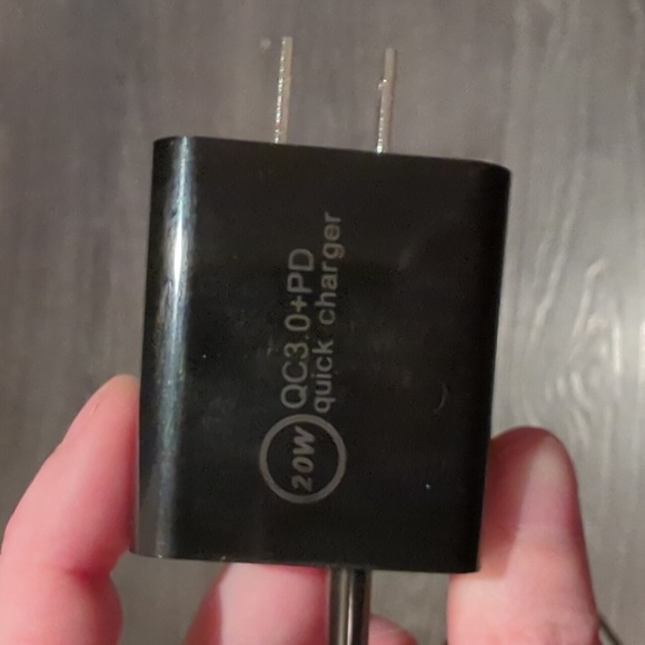 Wireless phone charger - Picture 3 of 7